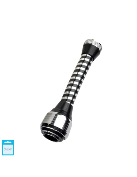 Atomizador  Economizador Con Adapaptador Macho / Hembra