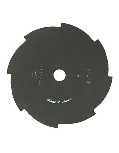 Disco Desbrozador Gasolina Universal 8 Dientes...