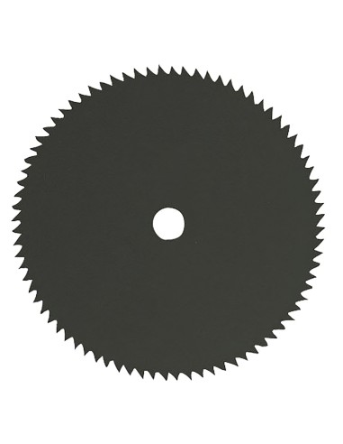 Disco Desbrozador Gasolina Universal 80 Dientes...