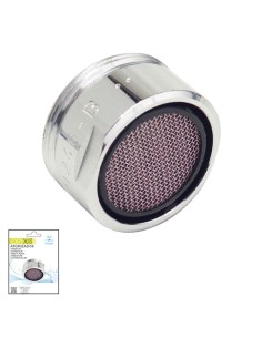 Atomizador  Filtro Grifo Macho M24x1"