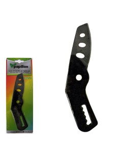 Hoja Rec.Tijera Yunque / Carraca Papillon 90148