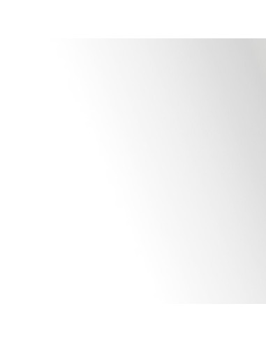 Lamina Adhesiva Blanco Brillo 45 cm. x 20 metros