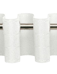 Cinta Chy-cort 6  Para Ollao 16 mm. Blanco Rollo 50 Metros