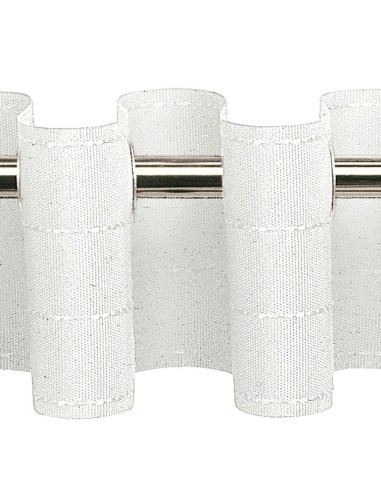 Cinta Chy-cort 6  Para Ollao 16 mm. Blanco...