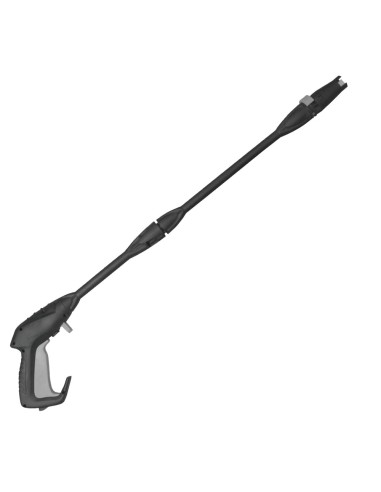 Pistola y Lanza Hidrolimpiadoras Yamato 96581 /...