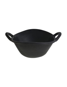 Espuerta Goma Spart Wolfpack   13 l.