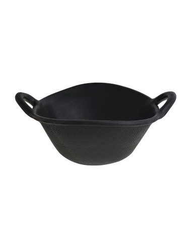 Espuerta Goma Spart Wolfpack   13 l.