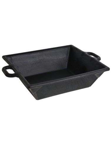 Gaveta Goma Albañil  Numero 2     16 l.