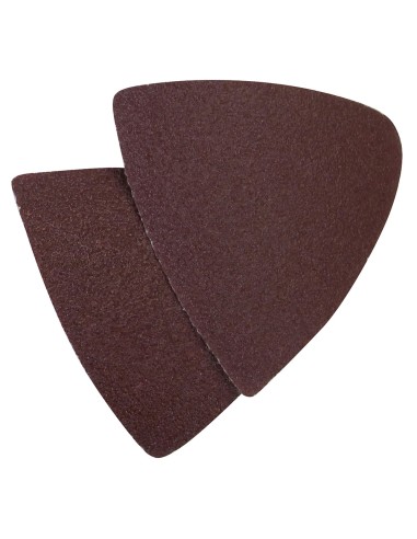 Lija Triangular Para Herramienta Multifuncional...