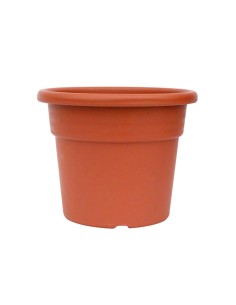 Macetero Plástico Clásico 30x23 cm.