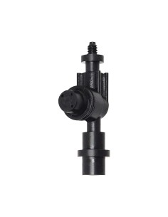 Valvula Antigoteo Nebulización