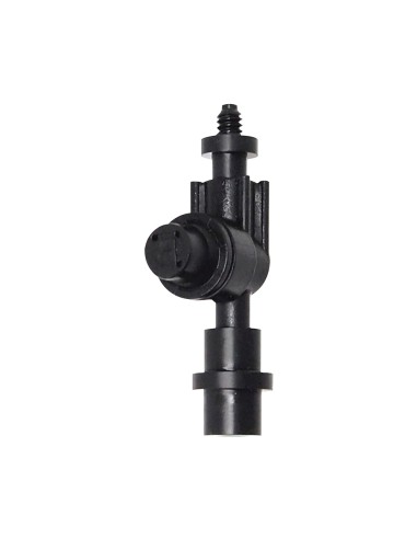 Valvula Antigoteo Nebulización