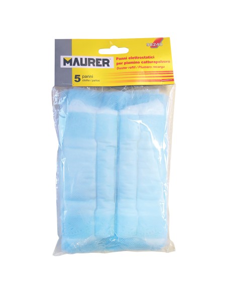 Recambios Plumero Atrapapolvo  (Pack 5 piezas)