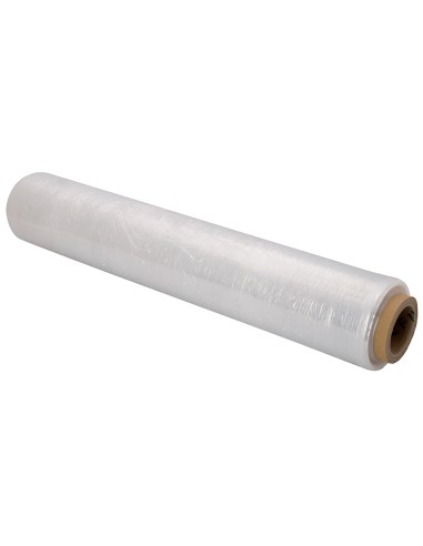 Film embalar transparente WOLFPACK embalaje...