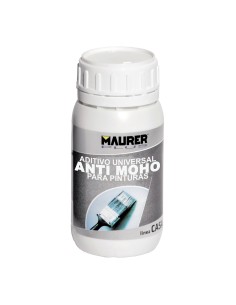 Antimoho Para Pintura Con Base Agua Para Pintar Paredes...