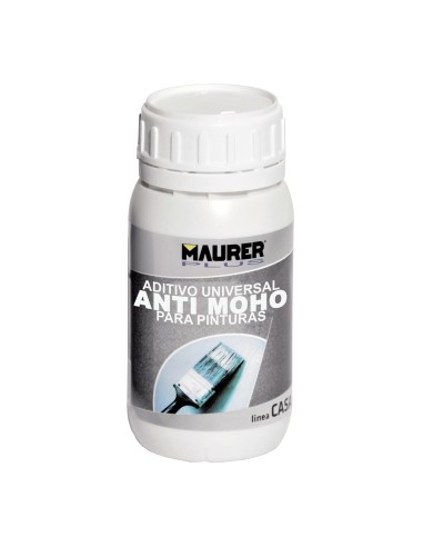 Antimoho Para Pintura Con Base Agua Para Pintar...