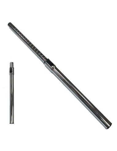 Tubo Rígido Metálico Aspirador Yamato 95827 /...