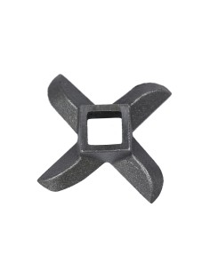 Cuchilla Para Maquina Picar Carne Nº 22