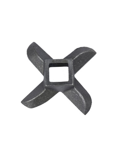 Cuchilla Para Maquina Picar Carne Nº 22