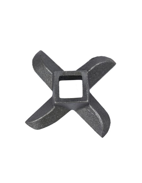 Cuchilla Para Maquina Picar Carne Nº 22