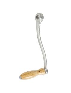 Manilla Para Maquina Picar Carne Nº  8