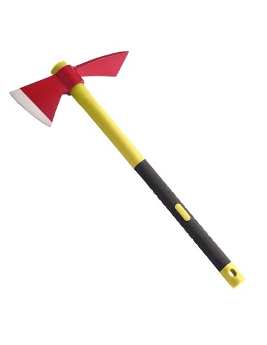 Alcotana 811/ 500 Gramos (Poda) Mango Fibra Vidrio