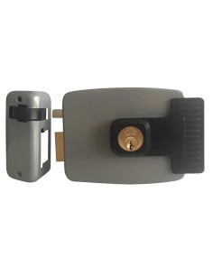 Cerradura Jis Electromecanica 1902/Izquierda