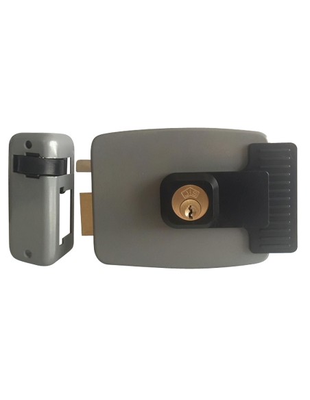 Cerradura Jis Electromecanica 1902/Izquierda