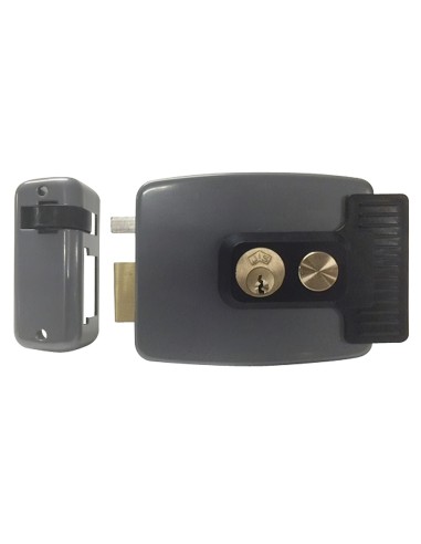 Cerradura Jis Electromecanica 1903/Izquierda