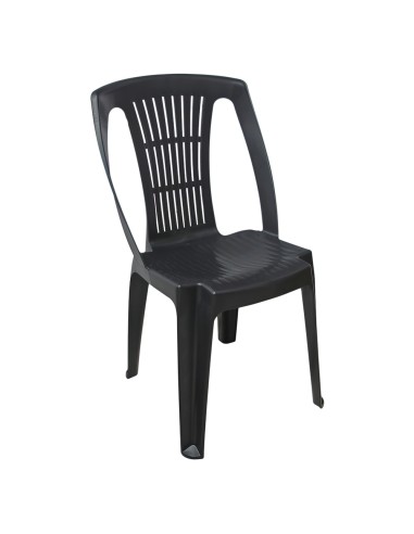 Silla Resina Monobloc Stella Sin Brazos Stella...