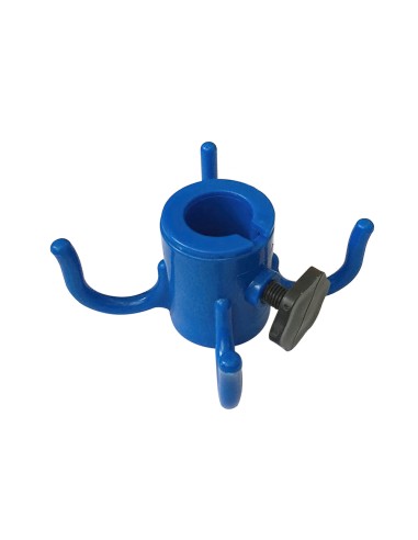 Gancho Colgador Para Sombrilla Playa Tubos Ø...