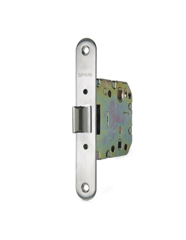 Picaporte Wolfpack 2000- 50 Acero Zincado Canto...