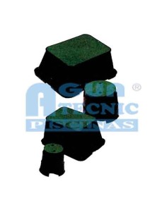 Arqueta riego CEPEX Pro rectangular 02674 270x350x310mm