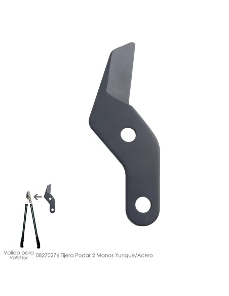 Hoja tijera Yunque 08270276