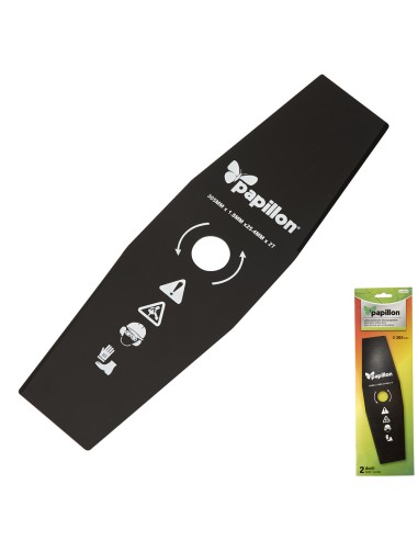 Disco Desbrozador Gasolina Universal 2 Dientes...