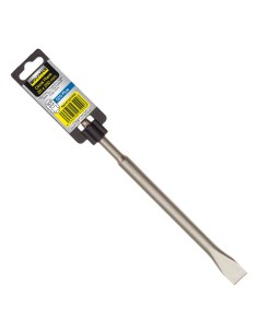 Cincel Martillo SDS PLUS Plano 20x250 mm.