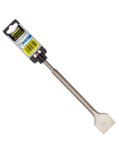 Cincel Martillo SDS PLUS Plano 40x250 mm.