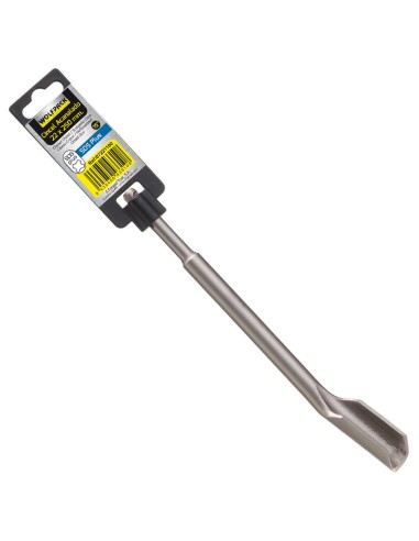 Cincel Martillo SDS PLUS Acanalado 22x250 mm.