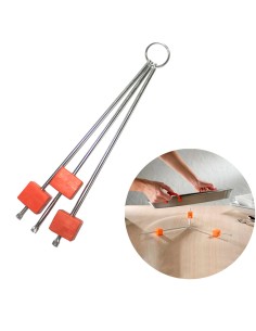 Salvamanteles Regulable Para Paelleros / Sartenes / Ollas...