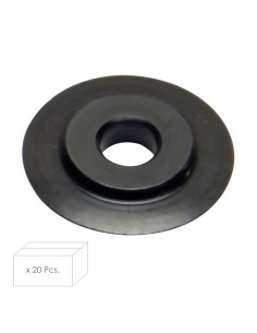 Cuchilla Para cortador de tubos (Pack 20 piezas)