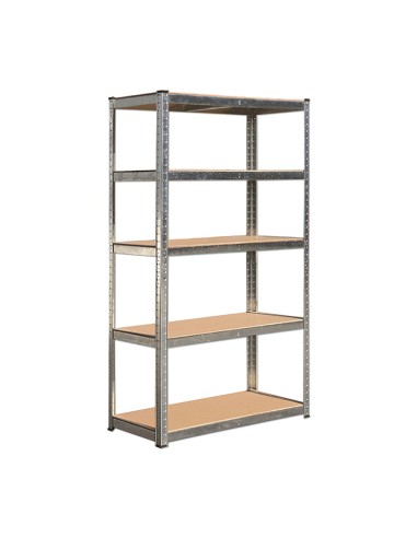 Modulo Estanteria Montaje Rápido Sin Tornillos...