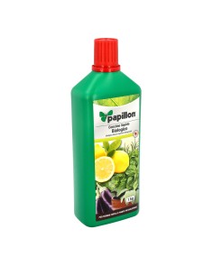Abono Organico Nitrogenado Biologico Liquido Para...