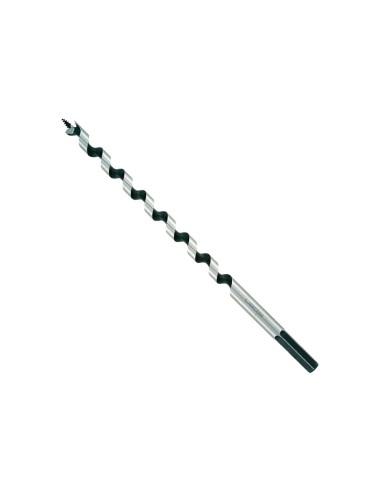 Broca Alpen Madera Helicoidal  6x235 mm....