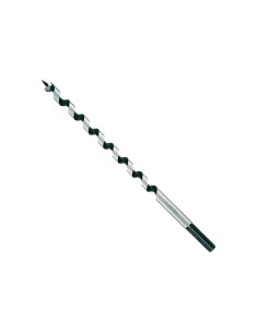 Broca Alpen Madera Helicoidal  8x235 mm. (Blister 1 Pieza)