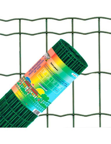 Malla Plastificada Country 100x50 / Altura 150...