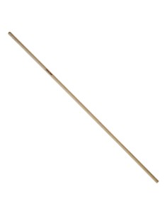 Mango Madera Espátula Solador 1500x25 mm.