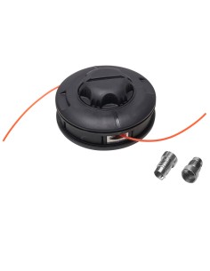 Cabezal Desbrozadora Automatica Universal 2 Hilos Con 2...