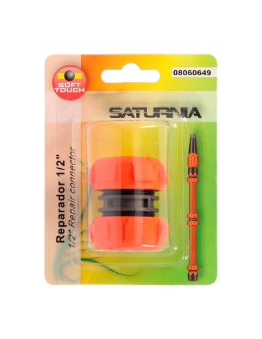 Reparador Manguera Soft Touch 1/2"