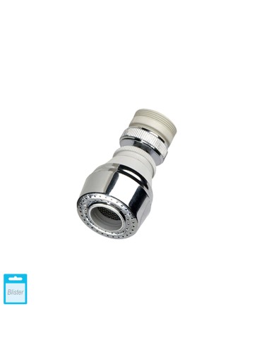 Atomizador  Economizador Con Rotula Con...