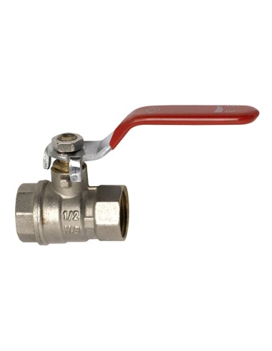 Valvula Esfera                     1/2"